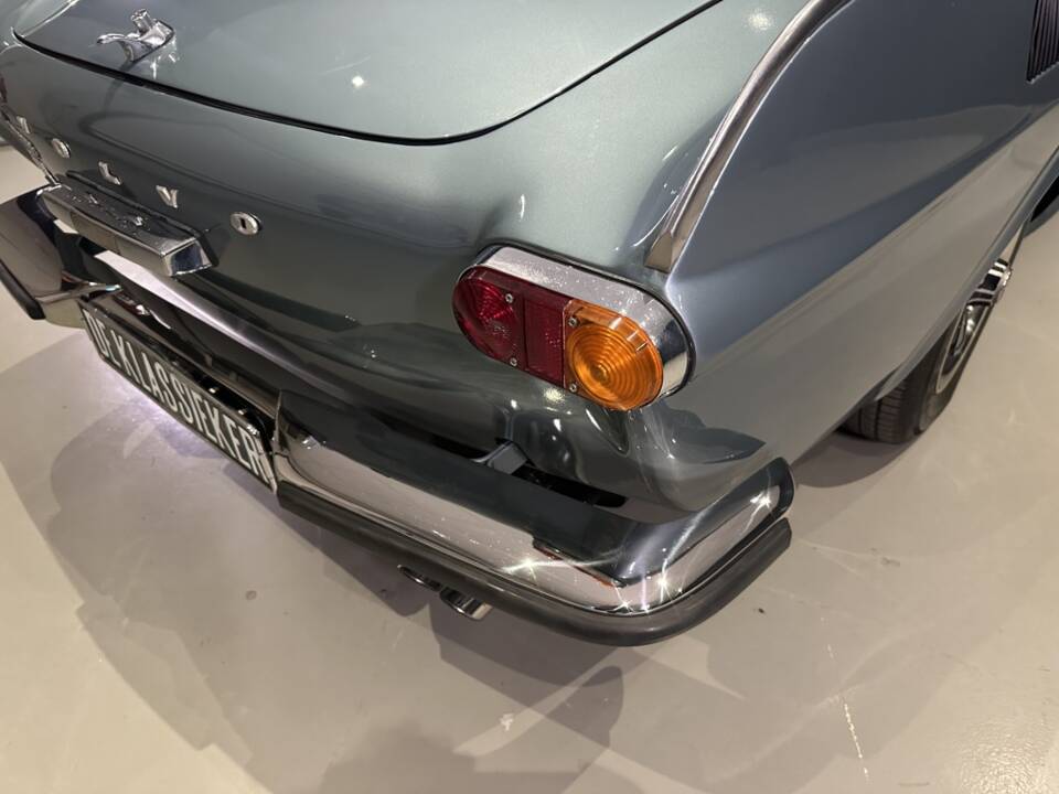 Imagen 13/24 de Volvo 1800 E (1971)