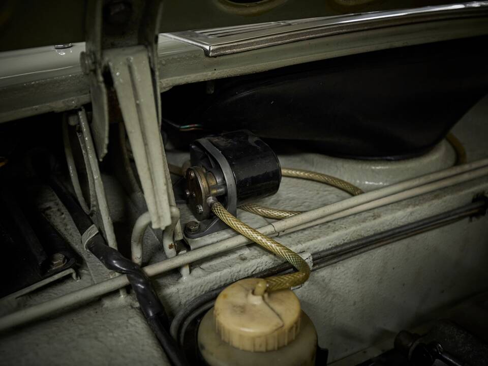 Bild 98/100 von Borgward P 100 2,3 Liter (1960)