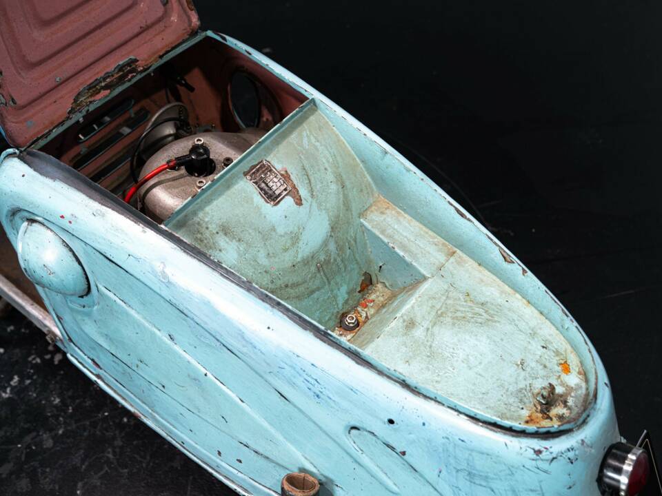 Bild 23/31 von Bernardet Y52 (1952)