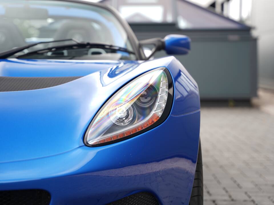 Bild 38/50 von Lotus Elise Sport 220 (2020)