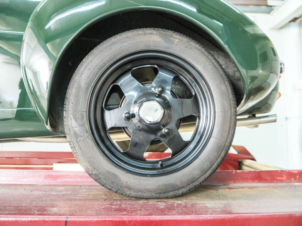 Imagen 44/50 de Citroën 2 CV 6 (1982)