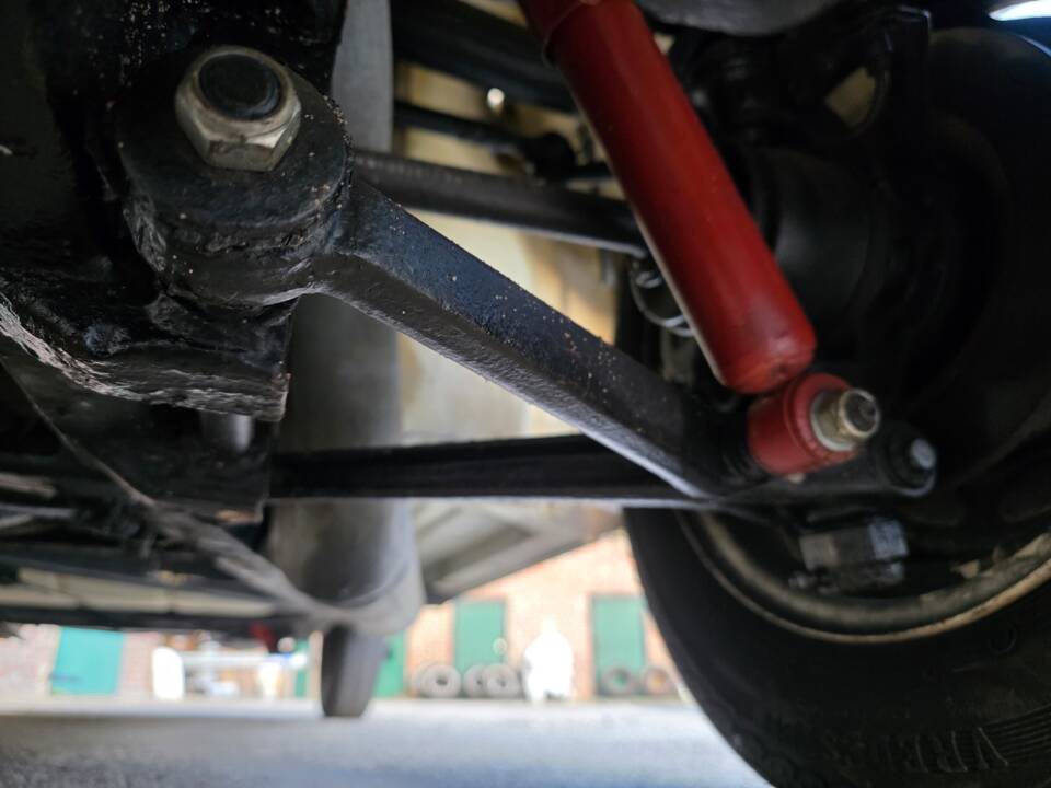 Afbeelding 70/70 van DKW Auto Union 1000 S de Luxe (1962)