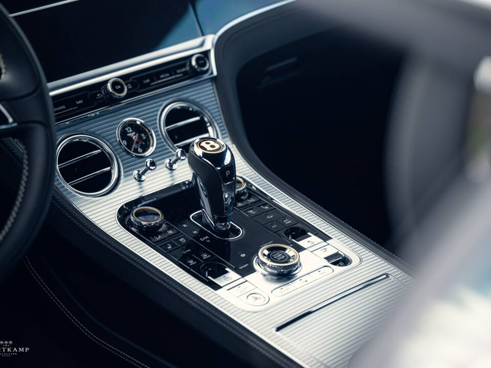 Afbeelding 12/14 van Bentley Continental GT (2019)
