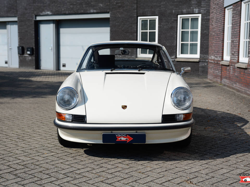 Bild 7/22 von Porsche 911 2.4 E (1973)