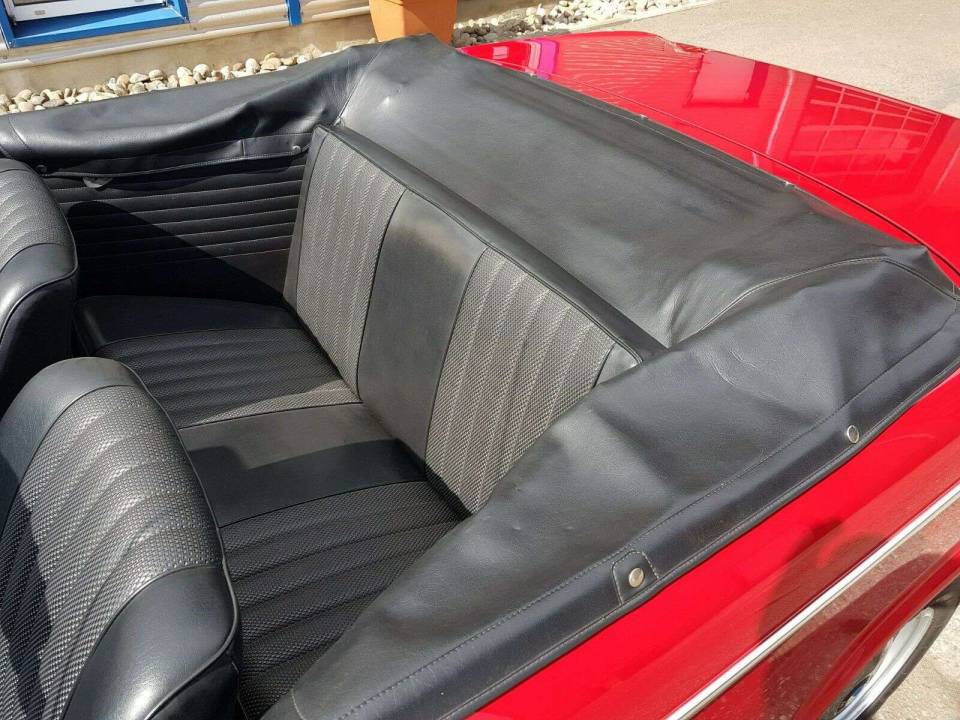 Image 13/20 of BMW 1600 - 2 (1970)