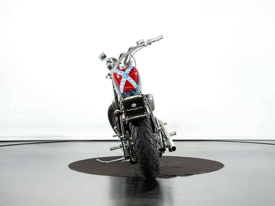 Image 3/50 of Honda VT 600C Shadow (1991)