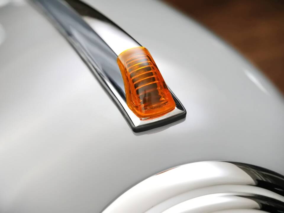 Bild 27/31 von Mercedes-Benz 300 S Roadster (1953)