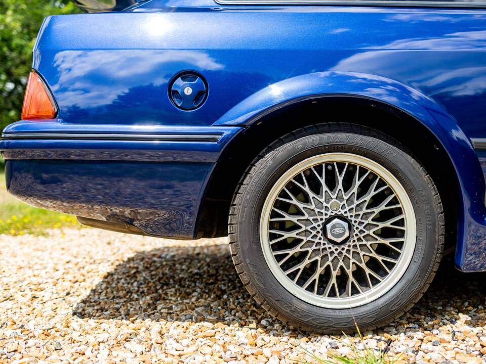 Immagine 19/26 di Ford Sierra Cosworth (1986)