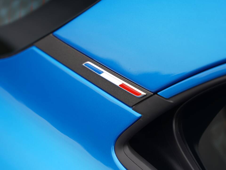 Bild 39/50 von Alpine A 110 GT (2023)
