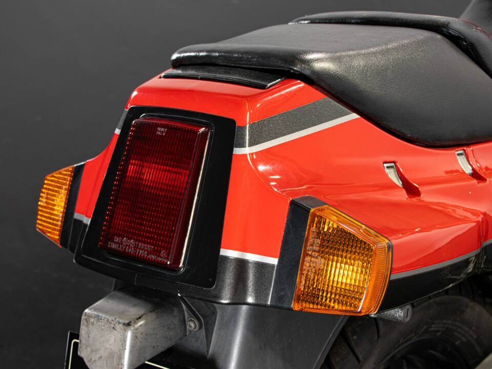 Imagen 46/47 de Kawasaki GPz 1000RX (1986)