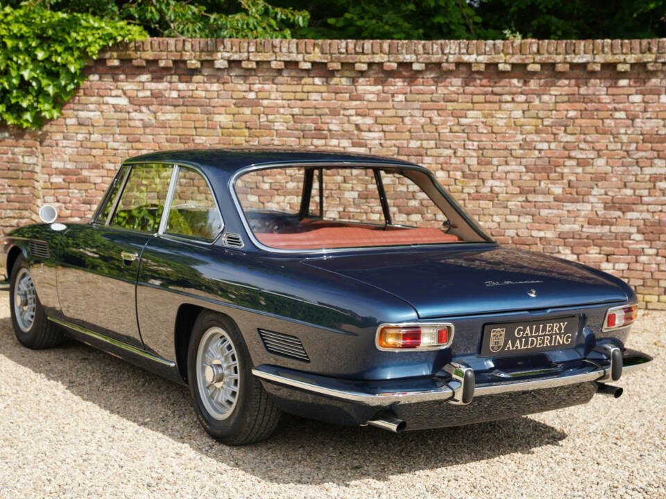 Immagine 2/50 di ISO Rivolta 300 (1968)