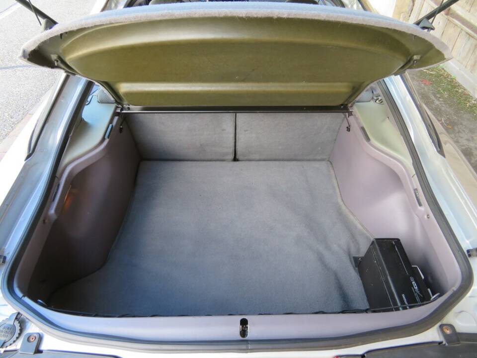 Afbeelding 14/23 van Ford Probe 2.5 24V (1993)