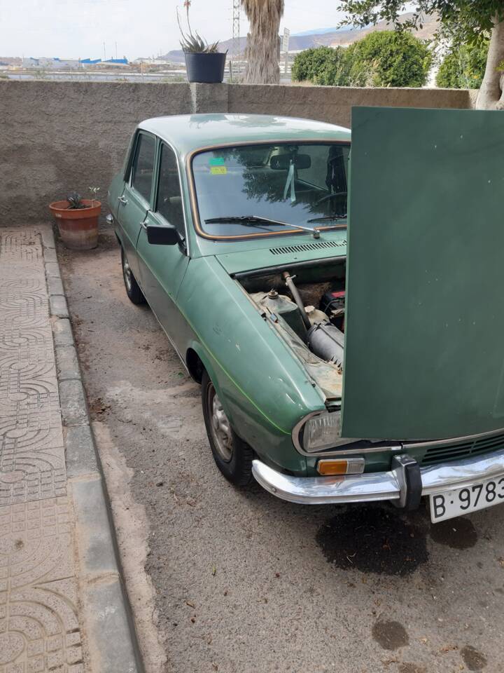 Bild 6/7 von FASA-Renault R 12 TS (1974)