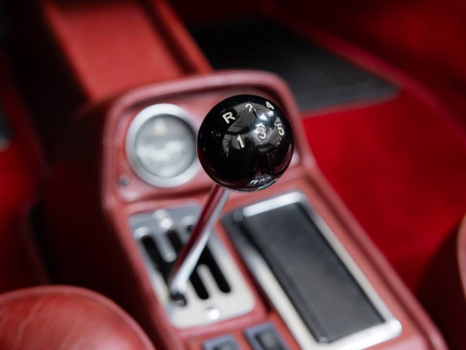 Bild 16/40 von Ferrari 308 GTS Quattrovalvole (1984)