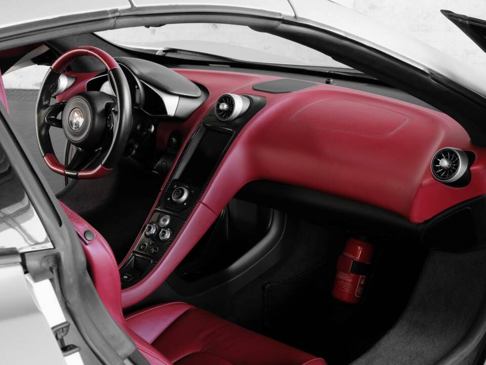 Bild 29/50 von McLaren 650S Spider (2016)