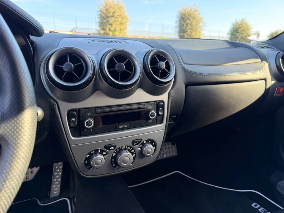 Afbeelding 20/31 van Ferrari F430 Spider (2007)
