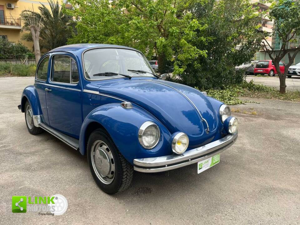 Image 7/10 of Volkswagen Coccinelle 1303 (1973)