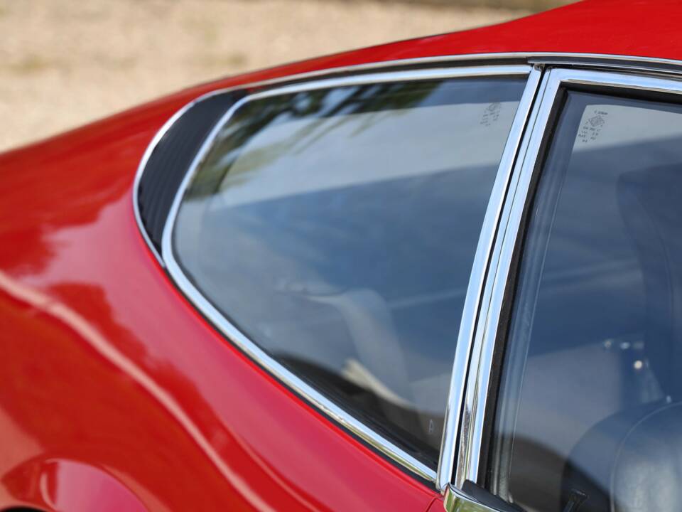 Afbeelding 34/50 van Ferrari 365 GTB/4 Daytona (1973)