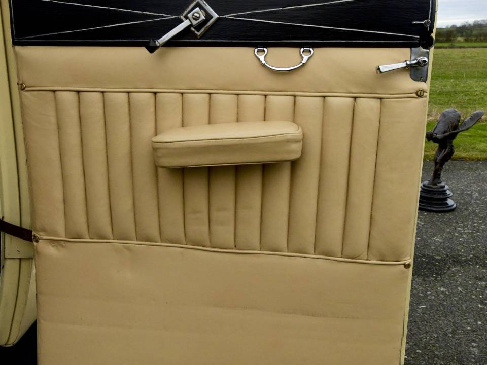 Bild 26/50 von Rolls-Royce 20&#x2F;25 HP Sport Saloon (1932)