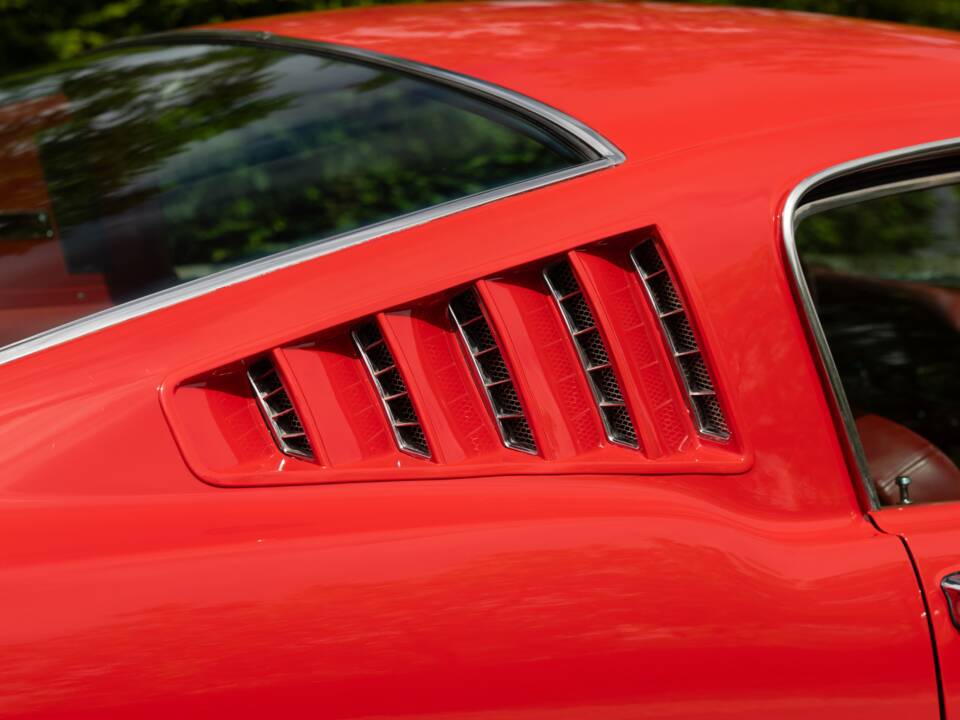 Image 10/25 of Ford Mustang 289 (1965)