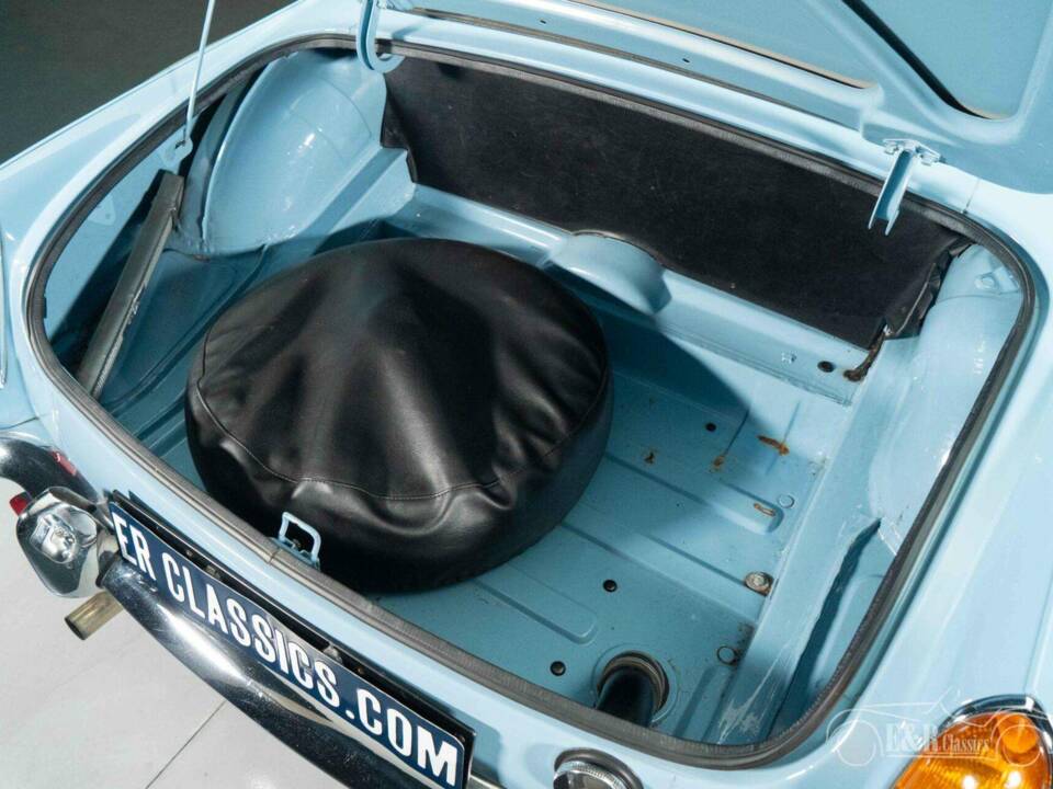 Bild 19/19 von MG MGB (1965)