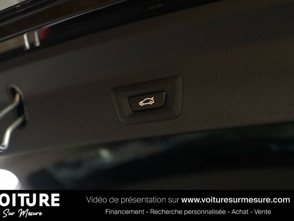 Afbeelding 27/32 van BMW X3 M40i (2018)