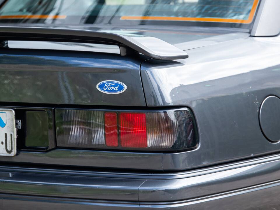 Afbeelding 22/55 van Ford Sierra Cosworth 4x4 (1990)