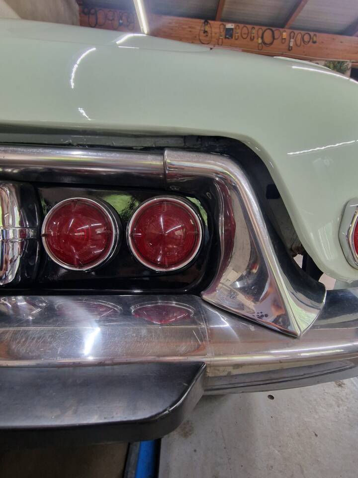 Image 48/153 of Citroën DS 19 Usine (1965)