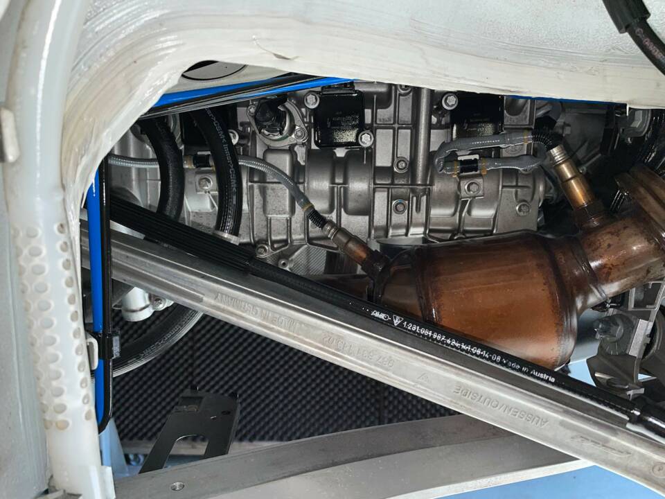 Image 45/50 de Porsche Boxster S (1900)