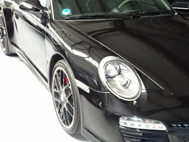 Bild 3/29 von Porsche 911 Carrera GTS (2011)