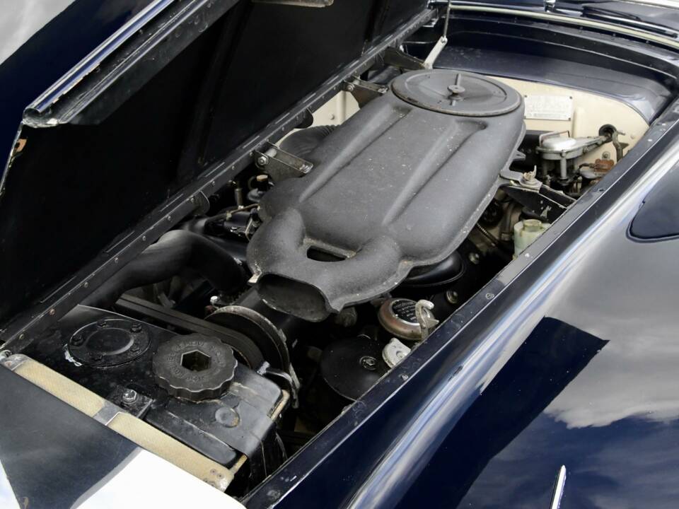 Imagen 32/50 de Rolls-Royce Phantom V James Young (1964)