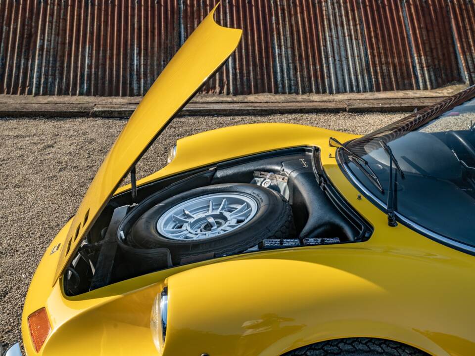 Bild 45/45 von Ferrari Dino 246 GT (1972)