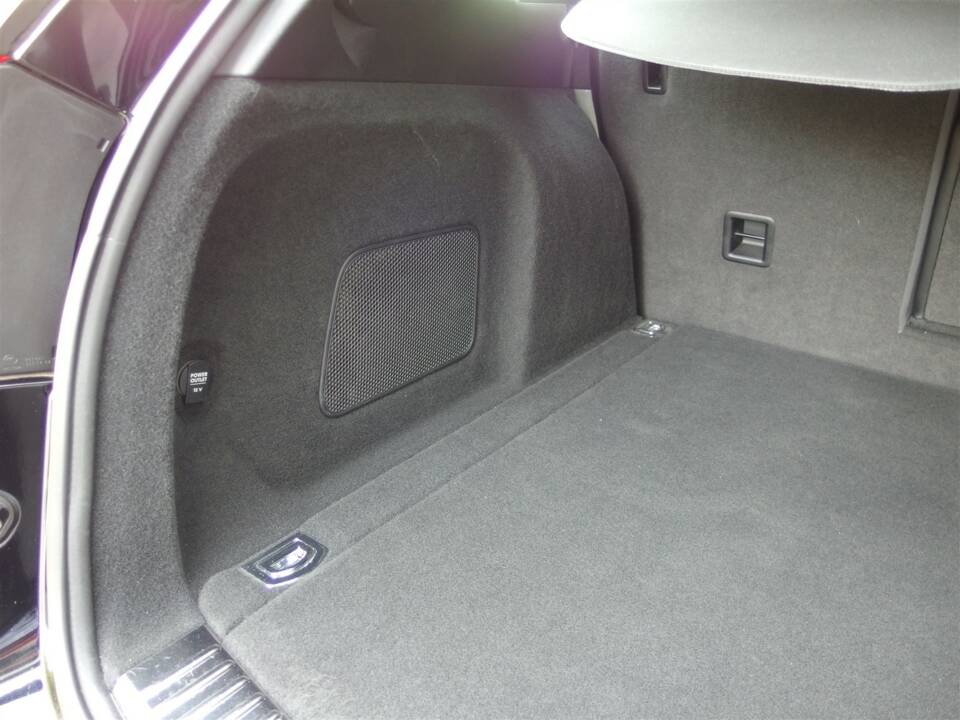 Imagen 74/97 de Porsche Cayenne Turbo (2011)