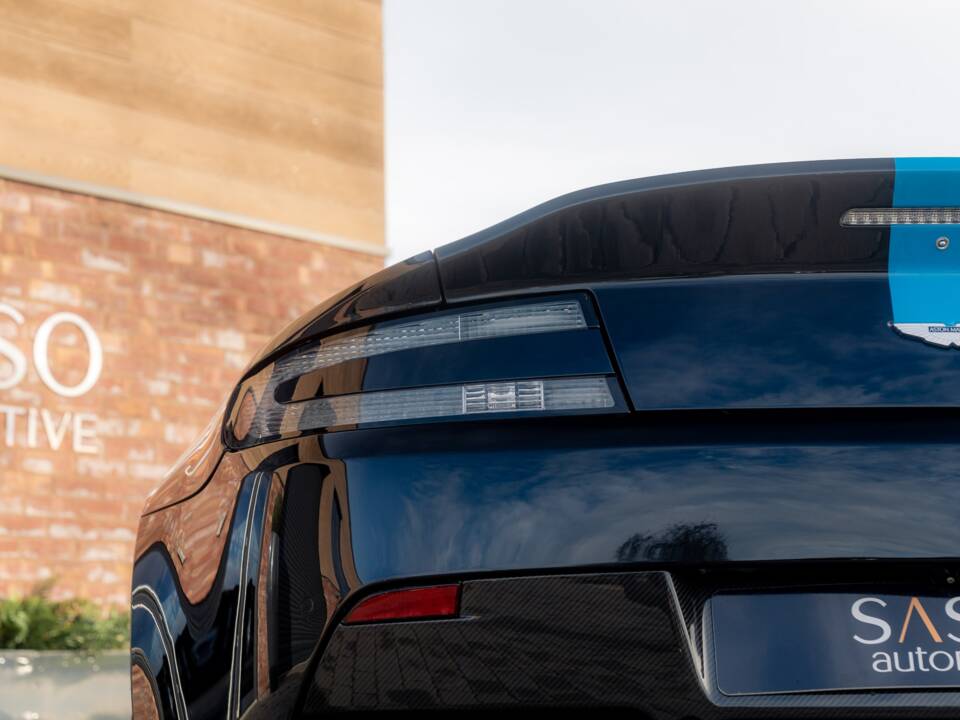 Bild 57/77 von Aston Martin V12 Vantage AMR (2018)