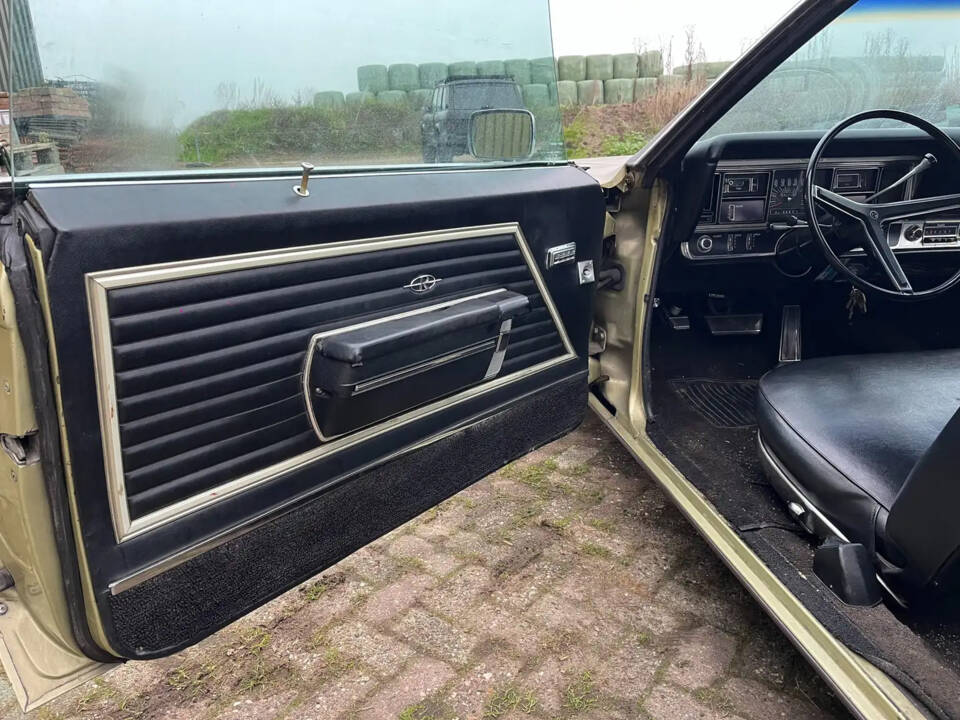 Bild 15/58 von Buick Riviera Coupe (1968)