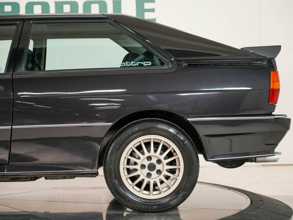 Bild 10/42 von Audi quattro (1983)