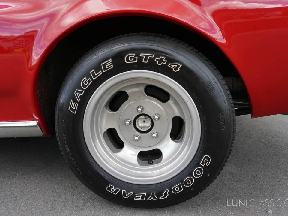 Image 22/66 de Ford Mustang 200 (1967)