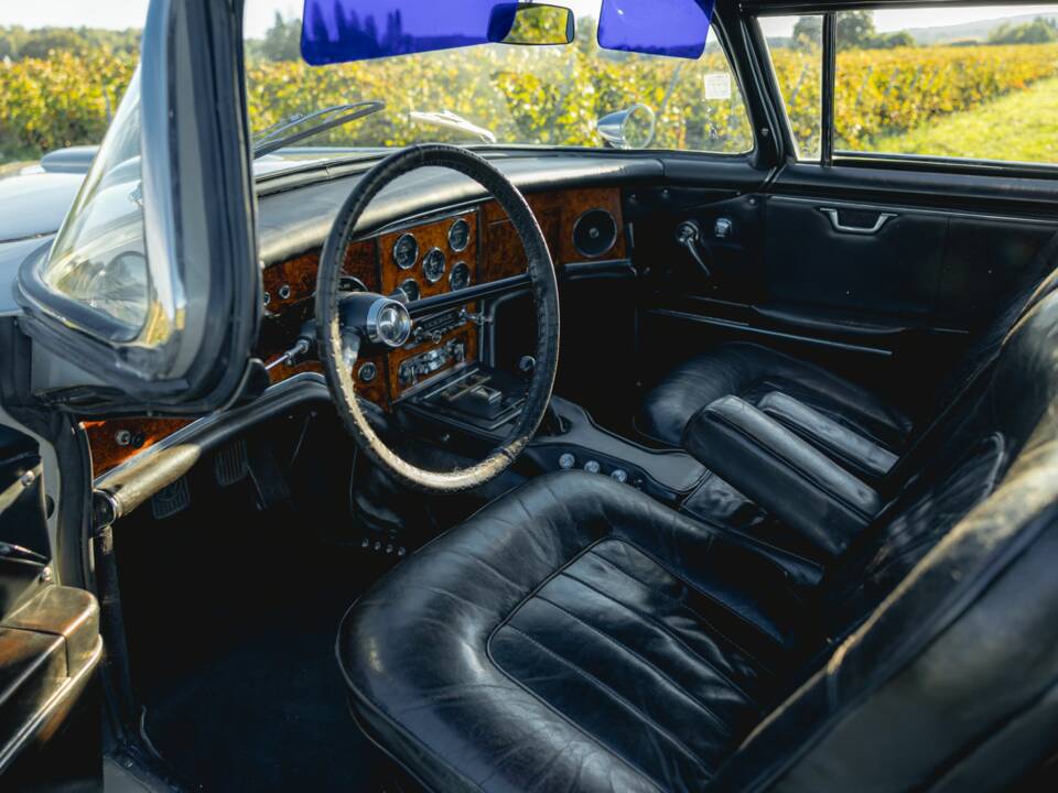 Afbeelding 8/20 van Facel Vega FV3 (1956)