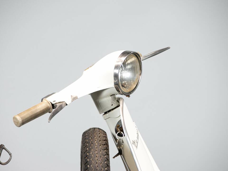 Bild 24/38 von Piaggio Vespa 125 Primavera (1973)