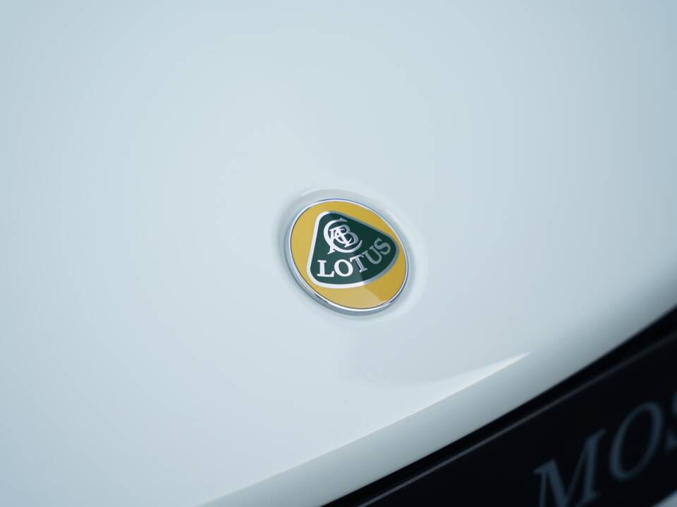 Afbeelding 31/50 van Lotus Exige S (2013)