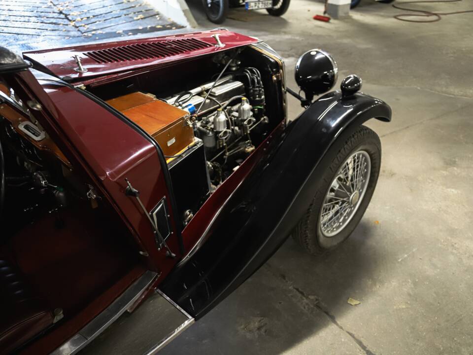 Bild 62/63 von Riley 14&#x2F;6 Kestrel (1932)