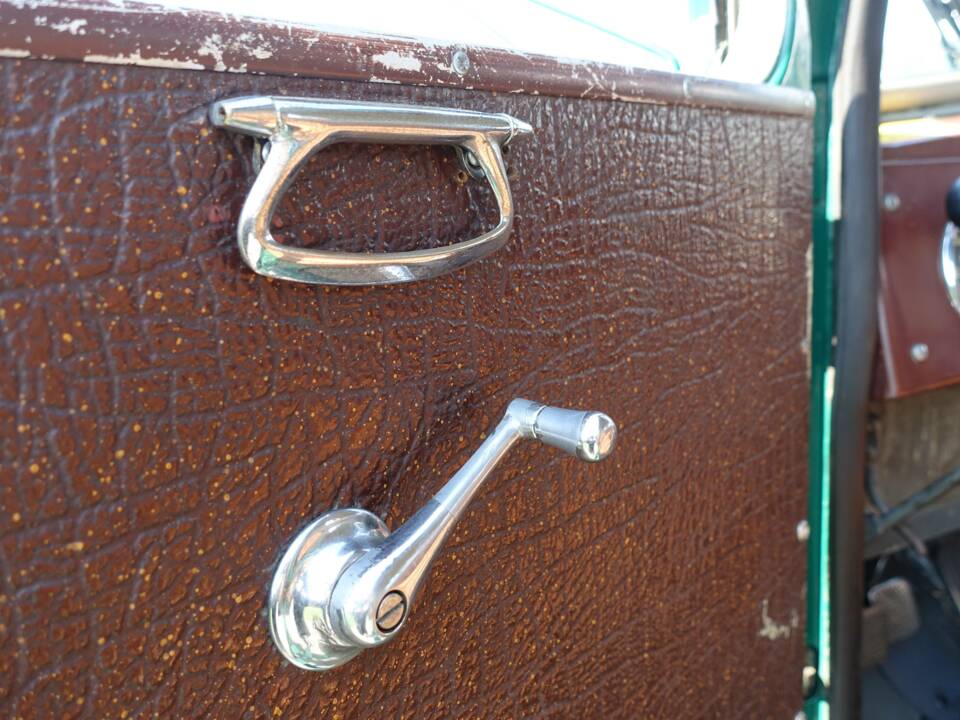 Image 41/55 of Steyr 480 Z (1966)