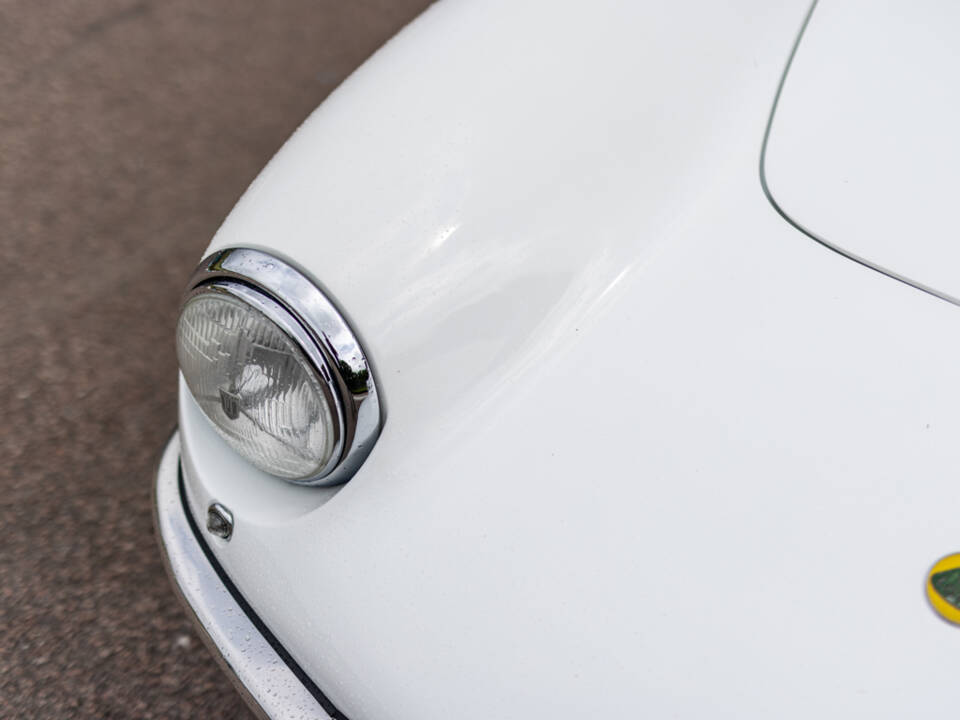 Afbeelding 32/50 van Lotus Elite S2 (1961)