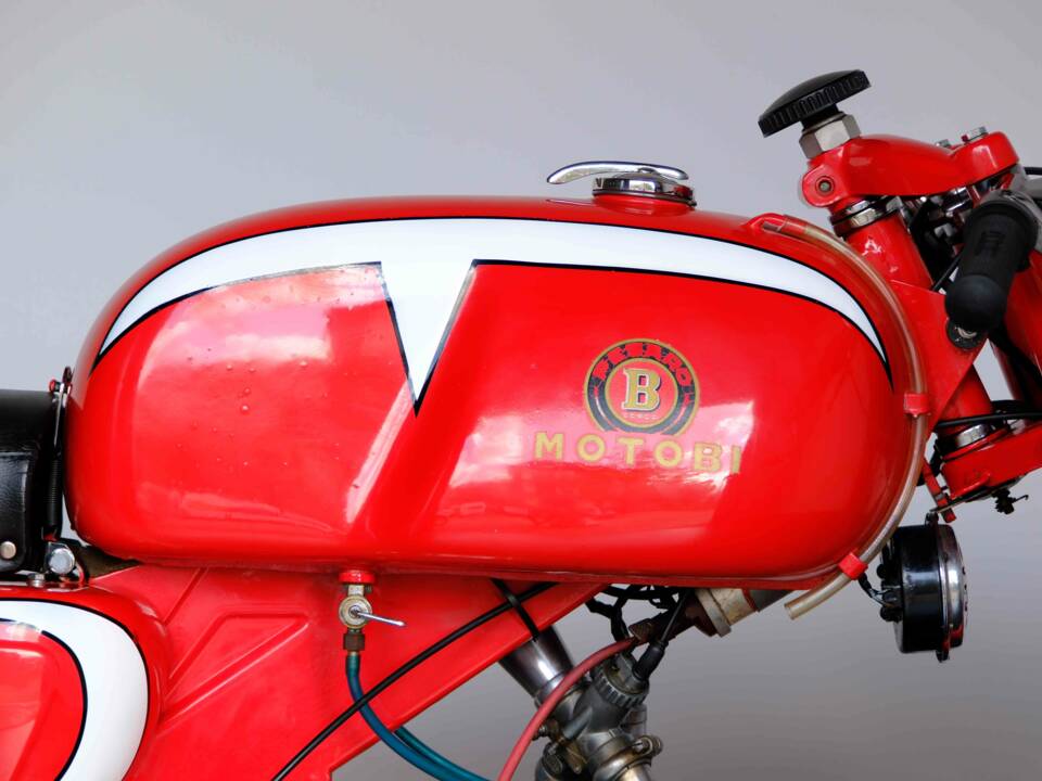 Afbeelding 5/60 van Motobi Imperiale Sport (1969)
