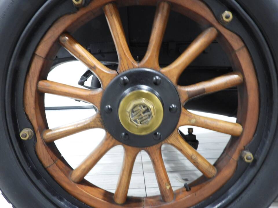 Bild 6/15 von Itala 18/30 PS (1912)