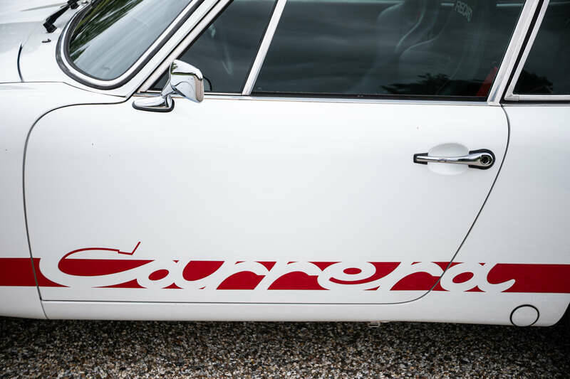 Bild 10/50 von Porsche 911 Carrera 3.2 (1984)