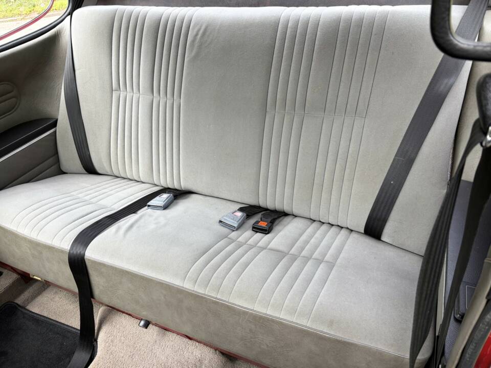 Image 11/24 of Saab 99 (1980)