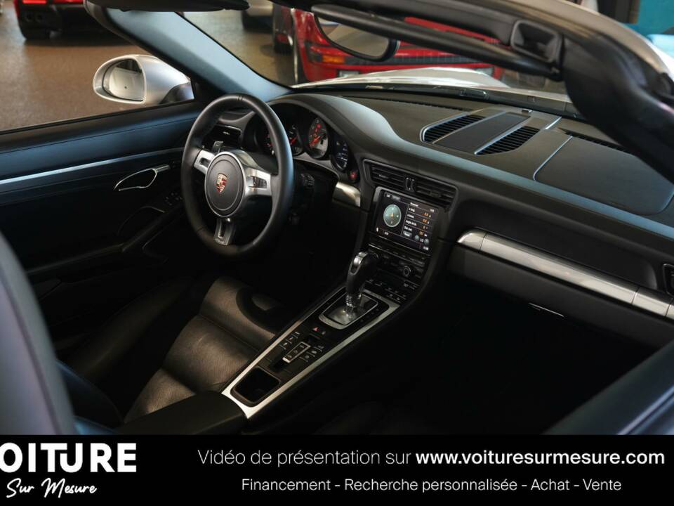 Bild 9/29 von Porsche 911 Carrera S (2012)