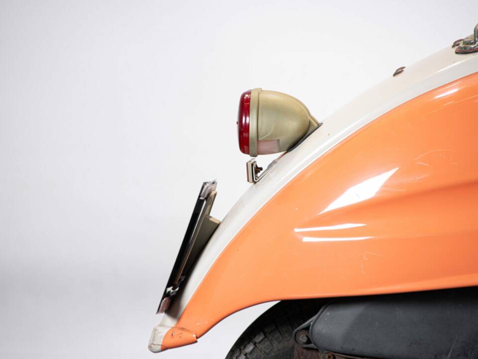 Bild 37/50 von Italjet Velocifero 50 (1994)