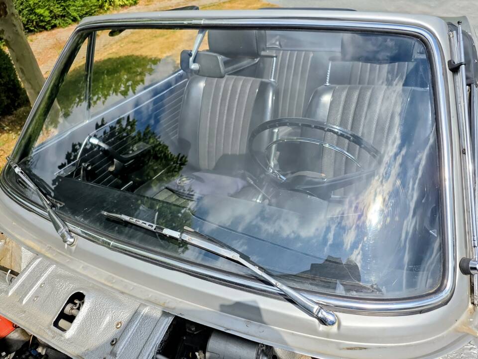 Bild 9/20 von BMW 1602 (1971)